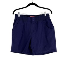 Simms Fishing Drifter Short Medium Oxford Blue Fishing Shorts picture