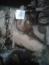 Automatic Transmission TH125 Opt MD9 6-204 3.3L Fits 89-93 CENTURY 82610 picture