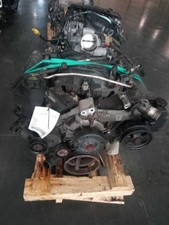 2006 Jeep Grand Cherokee 3.7L V6 Engine Complete Assembly USED 220K Miles picture