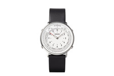 Seiko Metronome Watch SMW006A Quartz Standard Monotone Japan NEW picture