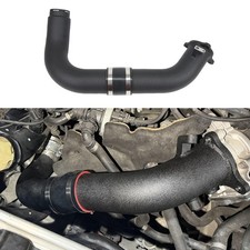 Intercooler Charge Pipe Kit For 2017-2026 BMW 430i 330i Toyota GR Supra 2.0T picture