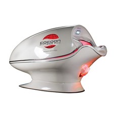 Cocoon Wellness Fitness Pod, Infrared and Red Light, Free Install, Lease to Own picture
