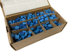 500 EPCOS / TDK B32922C3474K Safety Capacitor Polypropylene 0.47uF X2 305V NEW picture