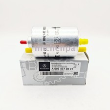 NEW 0024773001 Fuel Filter Set for Mercedes Benz W203 C180 C200 C240 C320 C230 picture