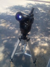 meade etx 90ec telescope Parts picture