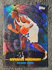 1998 Topps Coast to Coast #CC12 Anfernee Hardaway picture