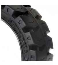 21x7x15 tires TotalSource forklift press-on traction tire picture