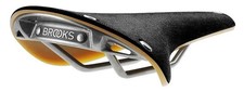 Brooks England Cambium C17 Saddle – Comfort Bicycle Seat Touring & Commuter picture