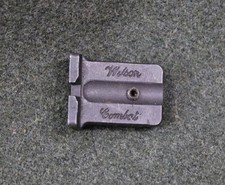 Vintage Wilson Combat rear sight for 1911 1911A1 .330