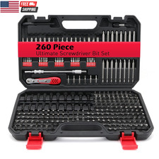 21-Piece 2.5