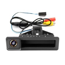 Reverse Camera For BMW E60 E90 E82 E61 X1 E84 X5 E70 E92 E91 3/5 Series E88 E93 picture