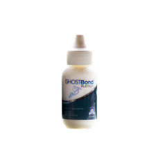 Ghost Bond Platinum White Glue Adhesive Poly Lace Wigs Toupee Hairpiece - 1.3 oz picture