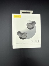Jabra GN ELITE 5 True Wireless Bluetooth picture