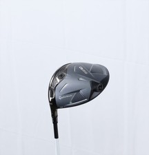 Taylormade Qi35 9° Driver Stiff Mitsubishi Kai'Li Blue Cb 60 2025 Good Left Hand picture
