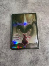YUGIOH Songs of the Dominators  YCSJ promo sleeves japan 20pcs picture