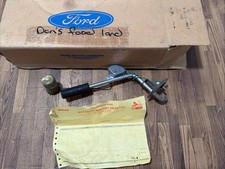 C9WY-9275-A OEM Ford Fuel Sending Unit And Float 1969 MUSTANG Boss 302 429 picture