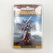 Warhammer Citadel Finecast Vampire Lord WFB GW OOP NIB NEW picture