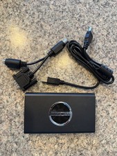 Magewell Pro Convert HDMI Plus Convert HDMI to NDI Mint Working picture