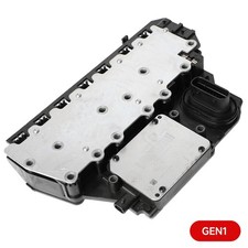 Transmission Control Module For Chevy Cruze Malibu & Buick Regal 6T40 6T45 TCM picture