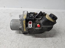 2016-2023 Nissan Maxima Power Steering Pump Assembly 3.5L OEM picture