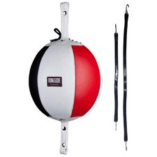 Elite Leather Boxing Double End Bag picture