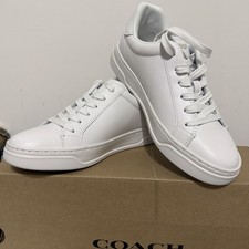 Coach Hig Line LTH Optic White picture