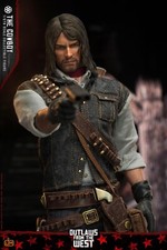 Pre-Sale LimToys LIM011 RedDead Redemption John Marston 1/6 Action Figure picture