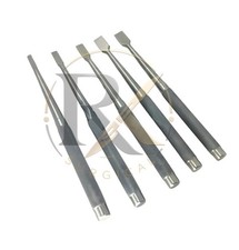 Bone Osteotomes 6mm to 15mm 5 PCS Set Orthopedic Instruments picture