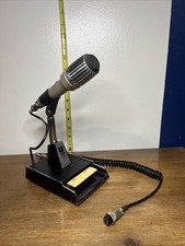 Kenwood MC-50 Vintage Desk Microphone Vintage picture