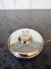 vintage 1932–1948 Ford locking gas cap picture