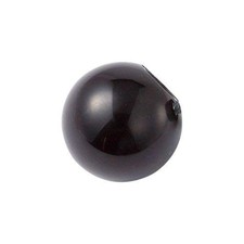 Pro Series by HHIP 8017-0035 Ball Knob, M10x1.5 Thread x 38 mm picture