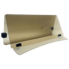 Windshield For E-Z-Go Express cowl W/ 54