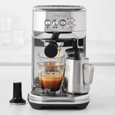 Breville Bambino Plus Espresso Machine picture