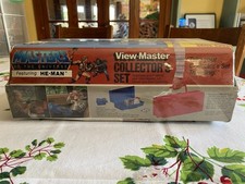 Masters Of The Universe, Viewfinder Factory Sealed MOTU picture