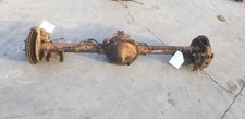 1981 PONTIAC FIREBIRD TRANS-AM 4.9L TURBO REAR AXLE WITH DIFFERENTIAL 3.08 RATIO picture