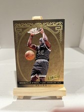 1996 Score Board All Sport PPF - Retro Shaquille O'Neal #R5 picture