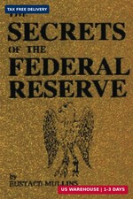 The Secrets of the Federal Reserve picture