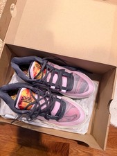 NIKE kyrie 8 ASW PINK FOAM multi-color SIZE 9.5 DV1194  BRAND NEW IN BOX W/TAGS picture