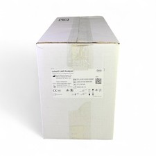 Roche 07341920190 Cobas Liat Analyzer NEW Sealed (Best Offer) picture