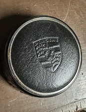 Nice Original 1965-68 SWB Porsche 911 912 Hockey Puck Horn Button OEM picture