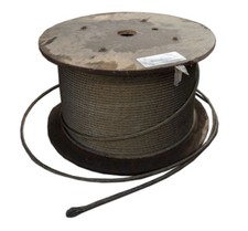 U.S. G.I. Wire Rope 1000 ft. Spool picture