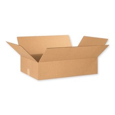 25 Boxes 14x14x2