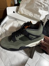 Jordan 4 Undefeated 2025 Men's picture