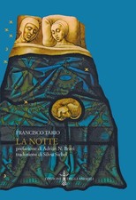 Silvia Sichel Francisco Tario La notte (Paperback) (UK IMPORT) picture