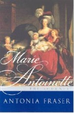Marie Antoinette: The Journey - Hardcover By Fraser, Antonia - GOOD picture