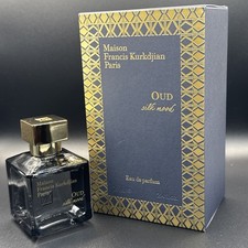 Oud Silk Mood by Maison Francis Kurkdjian 2.4 oz EDP Perfume Cologne New In Box picture