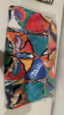 Supreme X Emilio Pucci Hoodie Sweatshirt Multi Size Medium Art To Wear  New picture