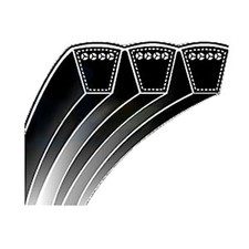 Cutter Drive Belt Fits New Idea Models picture