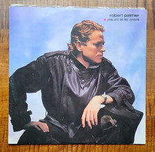 Robert Palmer - You Are In My System 1983 Island 7