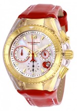 TechnoMarine Women's Cruise Valentine 40mm Quartz TM-117003 picture